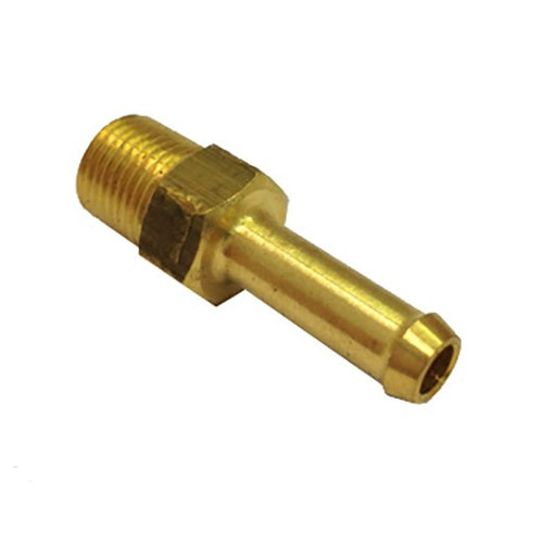     
                
                
    Raccord de durite d'essence sur Filter King - 6mm, droit - VC44707
