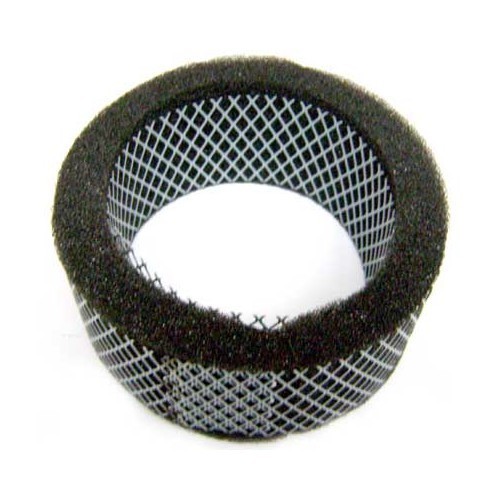  Espuma de substituição para filtro de ar em forma de tarte - VC45005-1 