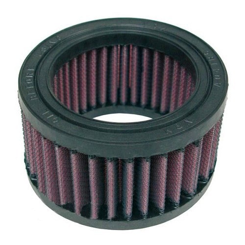  Filter element for Okrasa type "old speed" round filter for Volkswagen Beetle and Combi  - VC45015 