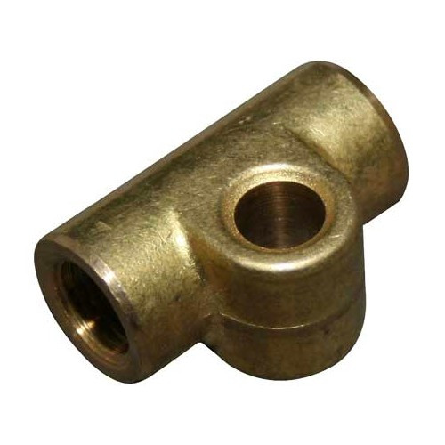     
                
                
    Raccord T pour durites de freins - VC45050
