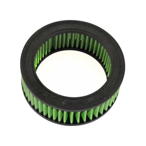  GREEN" performance air filter replacement cartridge - VC45200-1 