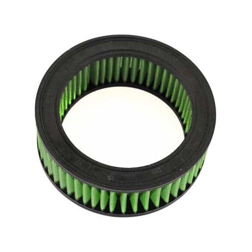  Cartucho de substituição do filtro de ar de desempenho "GREEN - VC45200-1 