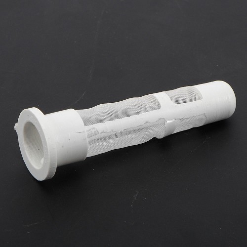     
                
                
    Filtro depuratore sull'uscita del serbatoio per Volkswagen Cox 62-> - VC45306
