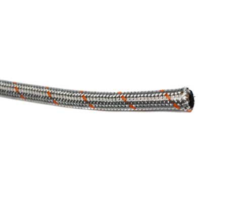 Durite Carburant 9 Mm X 15 Mm - Pour Auto, Moto, Tracteur - Vendu Au Mètre (jusqu'à 10 M)