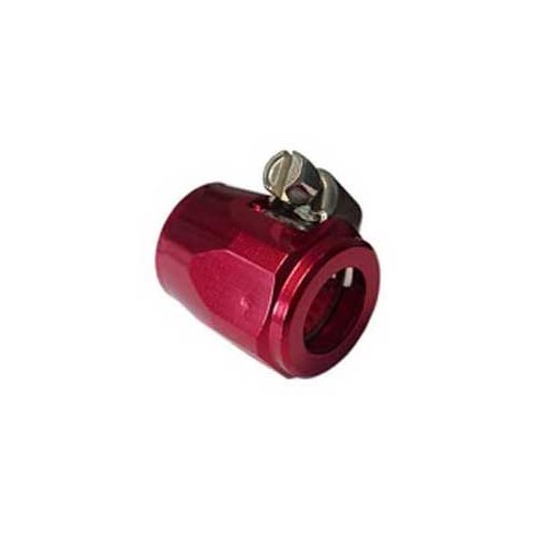     
                
                
    Embout anodisé rouge pour durite essence extérieur 10-12mm - VC45600R
