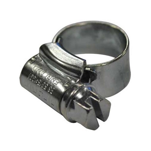  Collier de serrage type Serflex diamètre 12mm pour une durite 9,5 à 12 mm - VC45602 