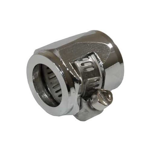 Collier de fixation pour câble ou tuyau de 21 mm - UO66040