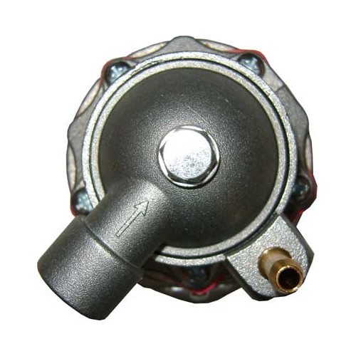  Fuel pump for Volkswagen type 1 1200cc 34hp engine (08/1960-07/1965) - VC46006-2 