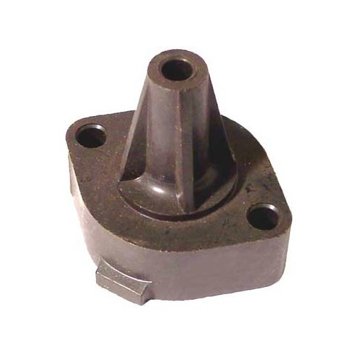 Entretoise bakélite de pompe à essence pour moteurs Volkswagen Pied Moulé 25cv / 30cv - VC46104