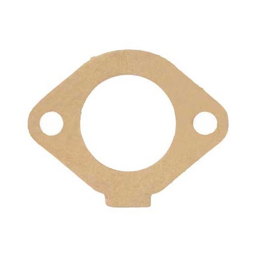 Fuel pump gasket for Volkswagen type 1 "pied moulé" 25hp / 30hp engines - VC46105 