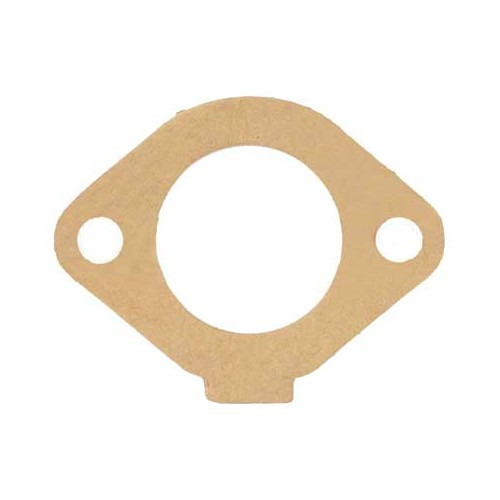     
                
                
    Joint de pompe à essence pour moteurs Volkswagen type 1 "pied moulé" 25cv / 30cv - VC46105
