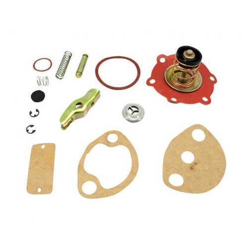     
                
                
    Fuel pump repair kit for Volkswagen Beetle  - VC46107
