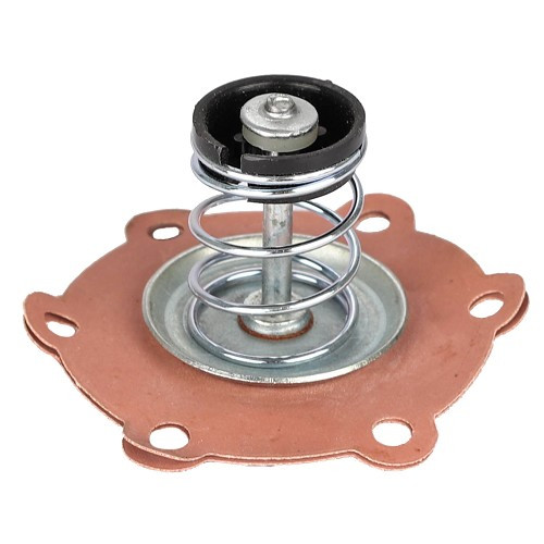 Kit di riparazione della pompa del carburante per Volkswagen Maggiolino e Combi (08/1965-) - VC46108