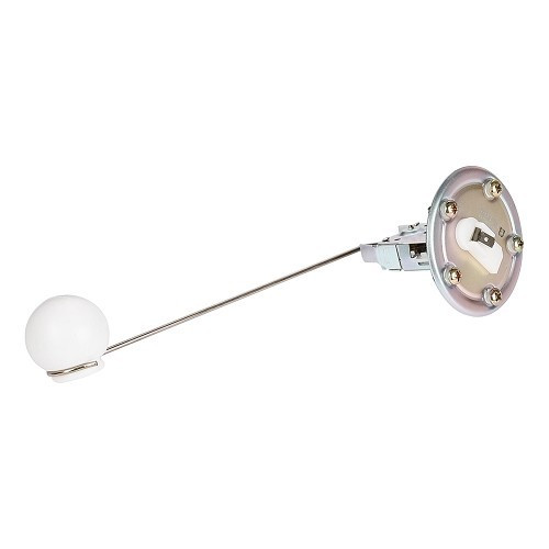     
                
                
    Jauge à essence électrique pour Volkswagen Coccinelle 1200 / 1300 / 1500, (08/1962-) - VC46600
