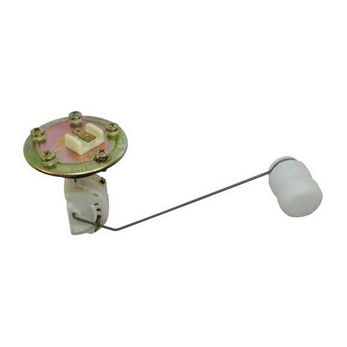     
                
                
    Fuel gauge for Volkswagen Beetle "Mexico" 78 -&gt;03" injection - VC46605
