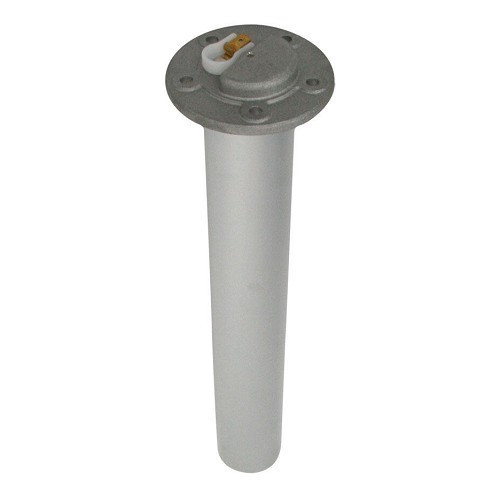     
                
                
    Electric fuel gauge for Volkswagen Karmann-Ghia(-08/1960) - VC46803
