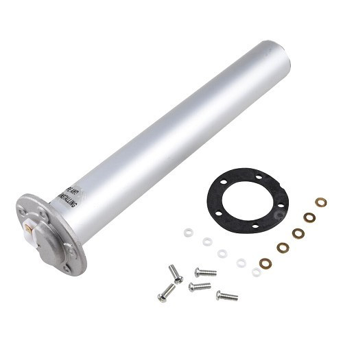     
                
                
    Electric fuel gauge for Volkswagen Beetle (08/1955-07/1960) - VC46805
