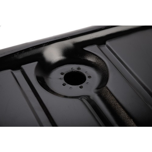 Fuel tank for VOLKSWAGEN Beetle 1200 and 1300 (08/1960-07/1967) - VC47000