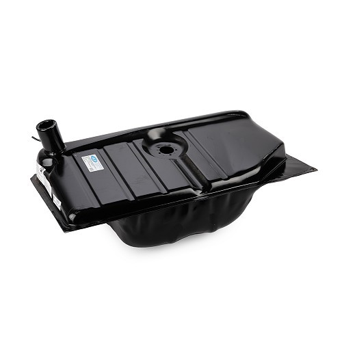     
                
                
    Réservoir à essence pour VOLKSWAGEN Coccinelle 1200 et 1300 (08/1960-07/1967) - VC47000
