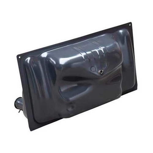 Fuel tank for Volkswagen Beetle 1200 & 1300 61 ->67 - Superior quality - VC47002-1 
