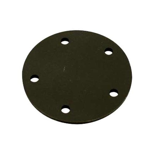     
                
                
    Closure plate for gauge on tank for Volkswagen Beetle& Combi - VC47005
