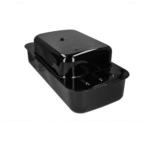 Serbatoio carburante per Volkswagen Maggiolino Zwitter (09/1952-03/1953) - VC47006