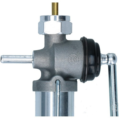 Robinet d'essence BBT sous réservoir pour Volkswagen Coccinelle ->55 - 6mm - VC47105
