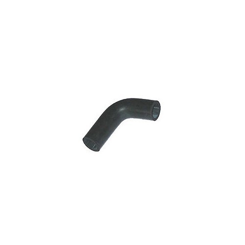  Elbow pipe with ventilation connection for fuel circuit in the Beetle 68-> - VC47112 