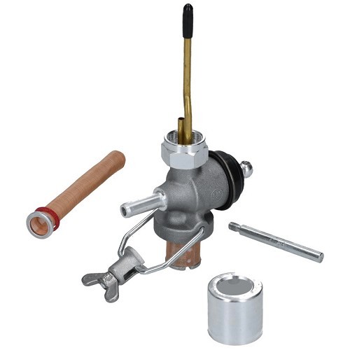 Benzinhahn unter Tank für Volkswagen Cox -&gt;55 - 8mm - VC47118