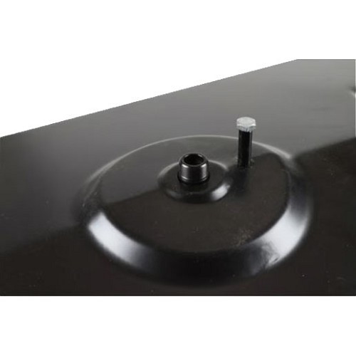 Réservoir à caburant pour VOLKSWAGEN Type 3 (08/1967-07/1973) - VC47122