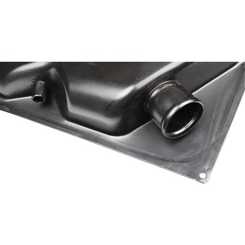 Réservoir à caburant pour VOLKSWAGEN Type 3 (08/1967-07/1973) - VC47122