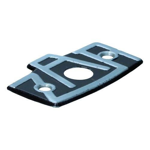 ZAR emergency valve plate for VOLKSWAGEN Beetle (-03/1955) - VC47124
