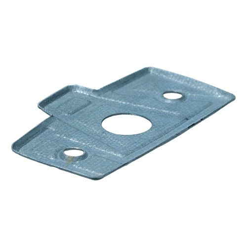 ZAR emergency valve plate for VOLKSWAGEN Beetle (-03/1955) - VC47124