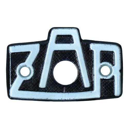     
                
                
    ZAR emergency valve plate for VOLKSWAGEN Beetle (-03/1955) - VC47124
