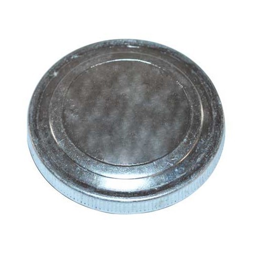  Old style 1/4 turn 60 mm fuel cap - VC47406 