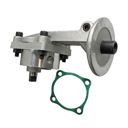 T1 pompa dell'olio ad alta portata con filtro per albero a camme 4 rivetti 72-&gt; - VC50102