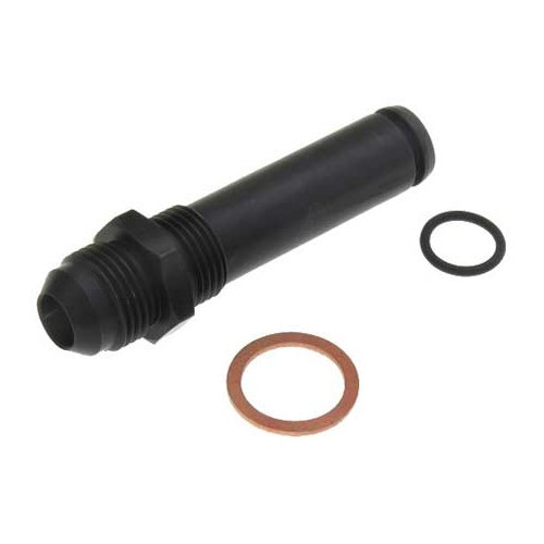 Adaptateur fileté pour Full Flow sans usinage sur moteur Type 1 - CSP - VC50210