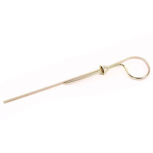     
                
                
    Original type oil gauge for Volkswagen Beetle, Karmann & Combi - VC50601
