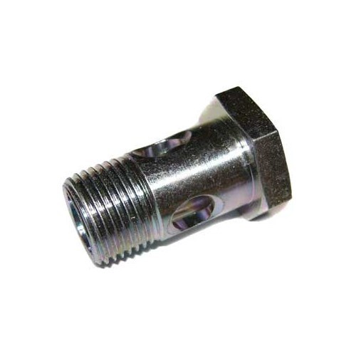  1 M18 x 1.5 threaded union for Banjo - VC50704 