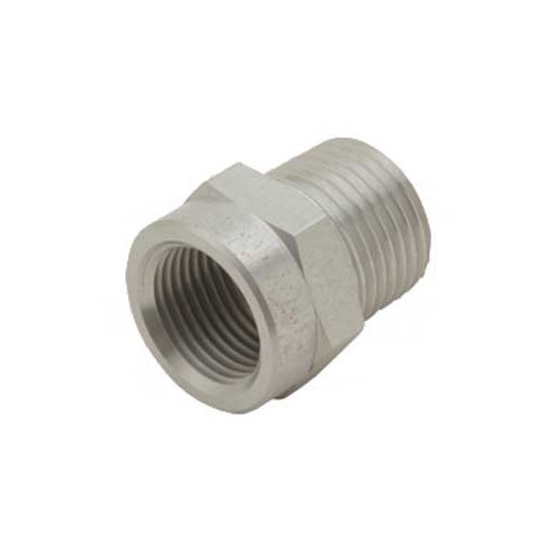  1 adapter with threaded connector for Banjo 1/2 ->M18 x 1.5 - VC50705 