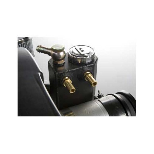 CSP Ölschnüffelgehäuse für Typ 1 Motor mit Dynamo - VC50708