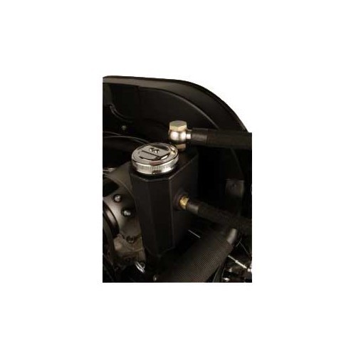  CSP aluminium oil breather unit for Dynamo - VC50708-6 