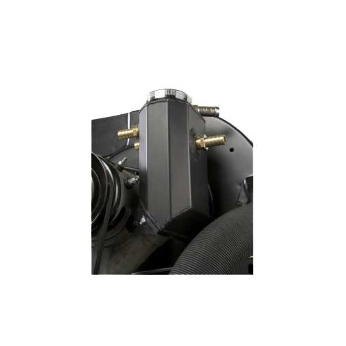  Caixa de respirador de óleo CSP para motor Tipo 1 com alternador - VC50709-4 