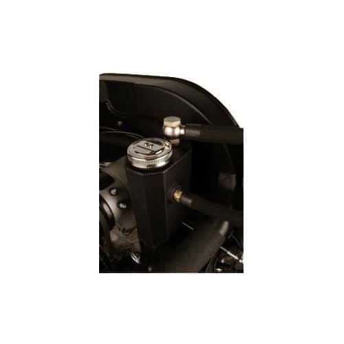  Caixa de respirador de óleo CSP para motor Tipo 1 com alternador - VC50709-6 