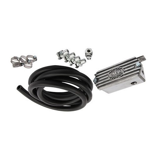 Valvola di sfiato in alluminio EMPI - VC50715