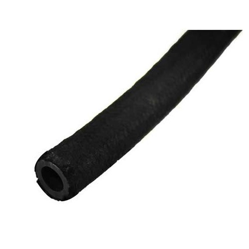     
                
                
    Geflochtene Schlauchleitung Leinwand 12 mm - pro Meter - VC51000
