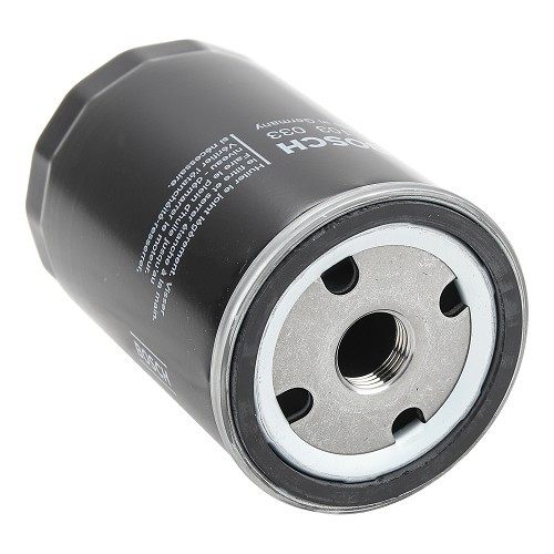     
                
                
    BOSCH oil filter cartridge for Volkswagen Beetle and Combi - VC51105

