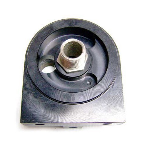 Support de filtre à huile CSP pour raccords M18x1.5 - VC51204