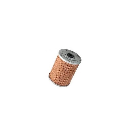 	
				
				
	Replacement cartridge for FRAM Flat4 oil filter - VC51252
