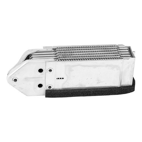     
                
                
    Radiateur d'huile pour moteur type 1 double admission - VC51302
